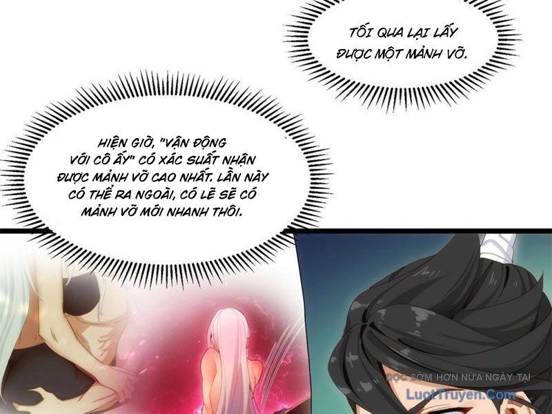 Giáo Chủ Ma Giáo Vụng Trộm Xem Ta Tu Luyện - Chapter 26 - Page 7