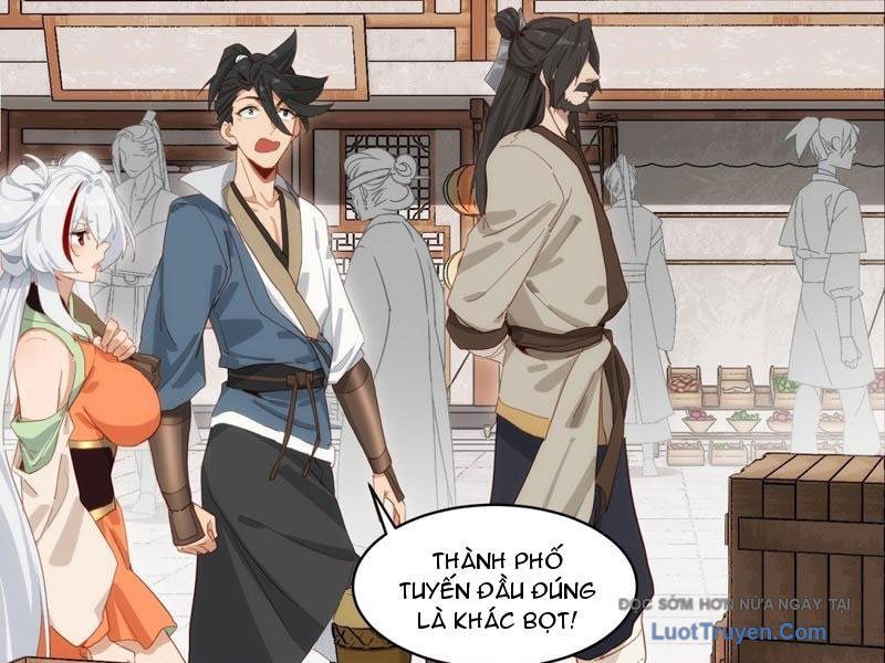 Giáo Chủ Ma Giáo Vụng Trộm Xem Ta Tu Luyện - Chapter 26 - Page 72