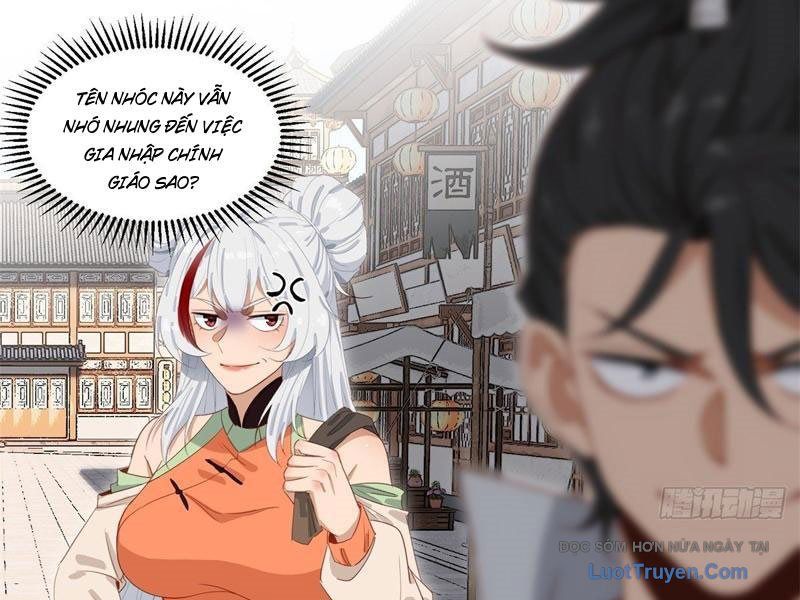 Giáo Chủ Ma Giáo Vụng Trộm Xem Ta Tu Luyện - Chapter 26 - Page 76