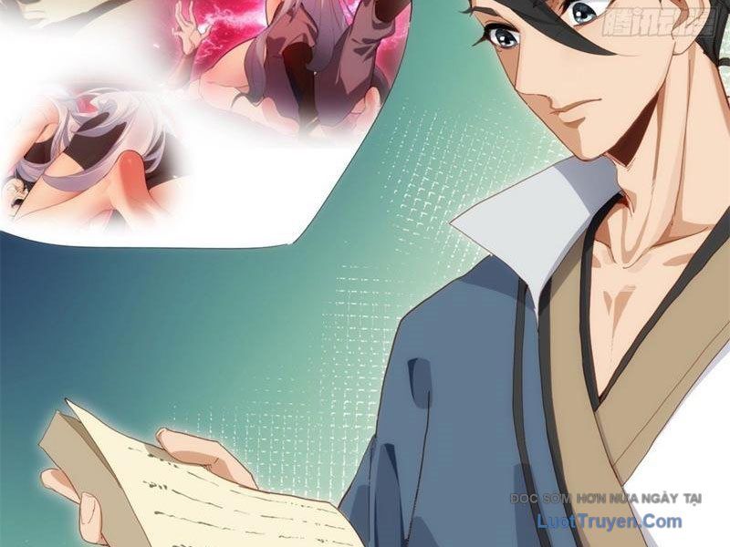 Giáo Chủ Ma Giáo Vụng Trộm Xem Ta Tu Luyện - Chapter 26 - Page 8