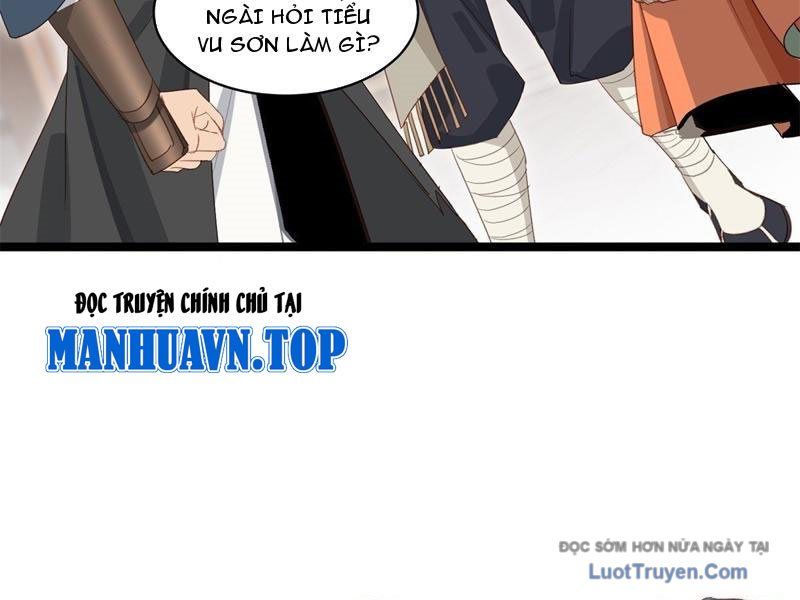 Giáo Chủ Ma Giáo Vụng Trộm Xem Ta Tu Luyện - Chapter 26 - Page 84