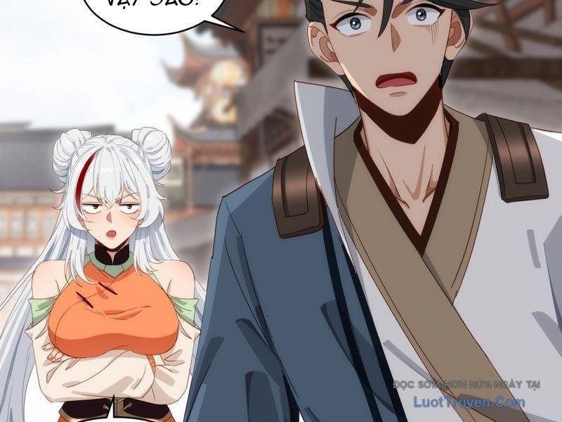 Giáo Chủ Ma Giáo Vụng Trộm Xem Ta Tu Luyện - Chapter 26 - Page 92