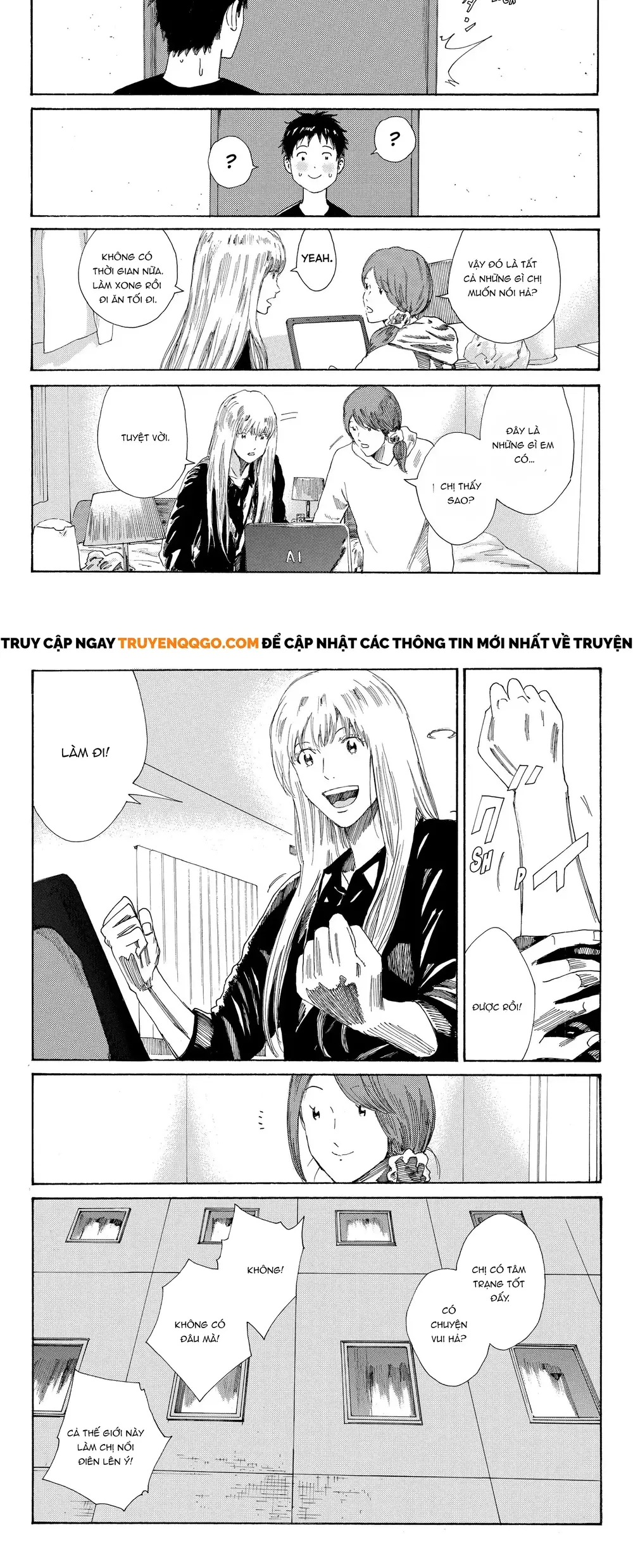 Days - Chapter 247 - Page 7