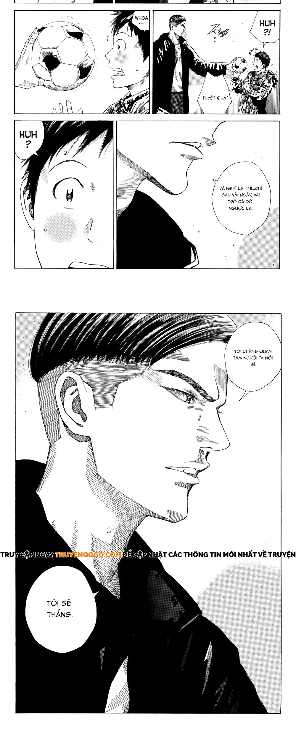 Days - Chapter 249 - Page 7