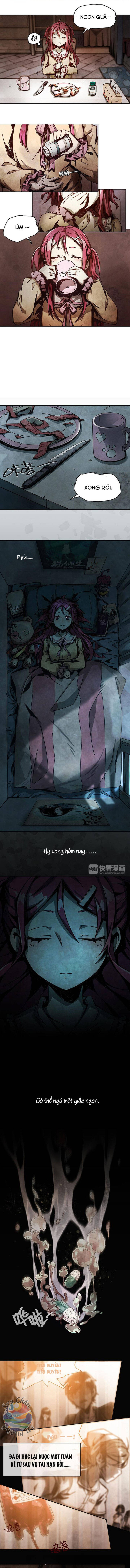 Vạn Di Bản - Chapter 1 - Page 7