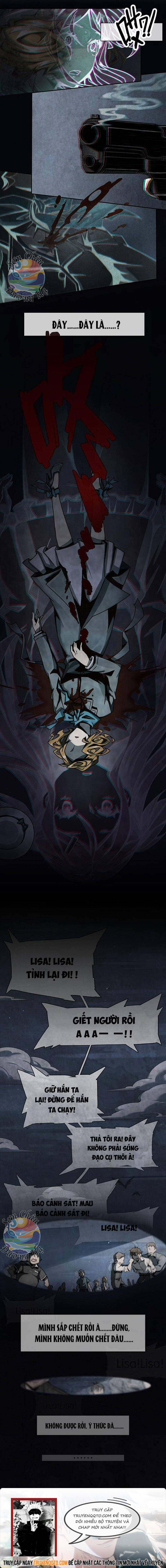 Vạn Di Bản - Chapter 3 - Page 3