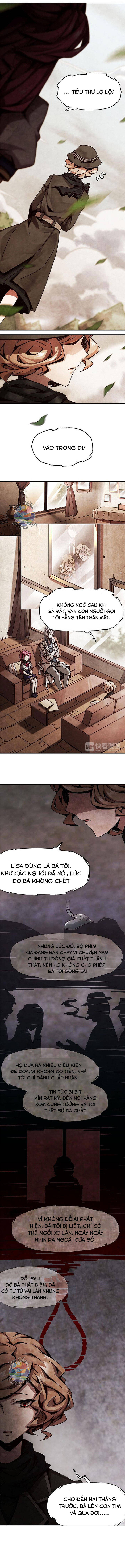 Vạn Di Bản - Chapter 5 - Page 3