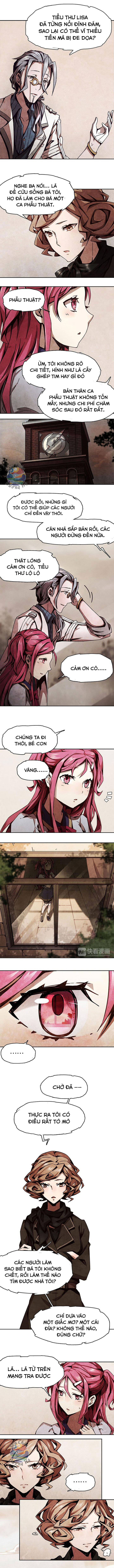 Vạn Di Bản - Chapter 5 - Page 4