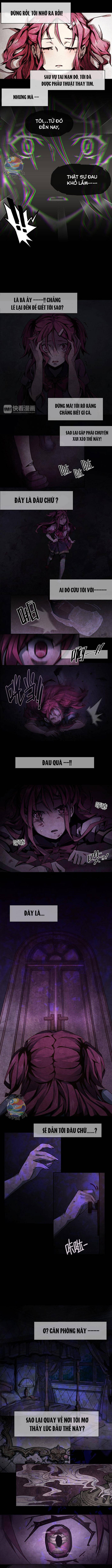 Vạn Di Bản - Chapter 6 - Page 3