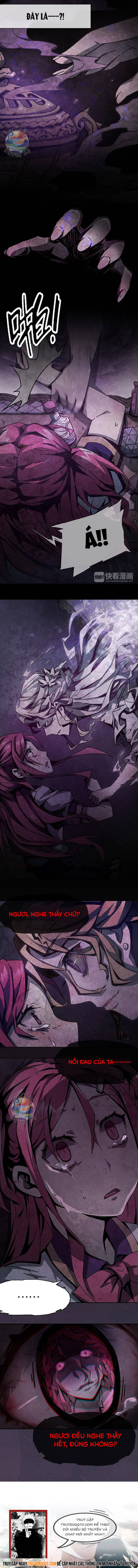 Vạn Di Bản - Chapter 6 - Page 4