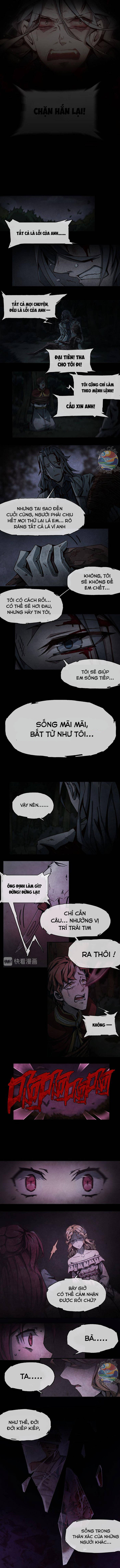 Vạn Di Bản - Chapter 7 - Page 3