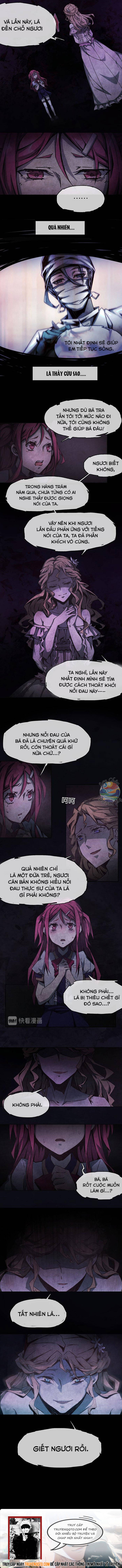 Vạn Di Bản - Chapter 7 - Page 4