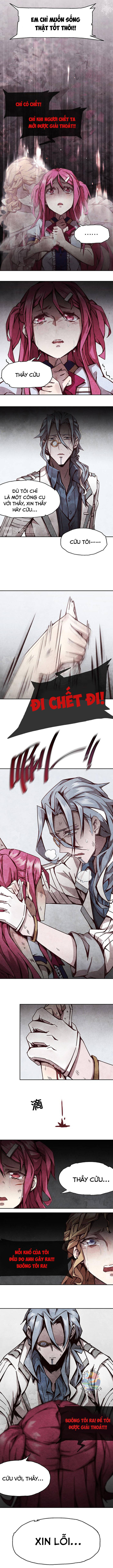 Vạn Di Bản - Chapter 9 - Page 4