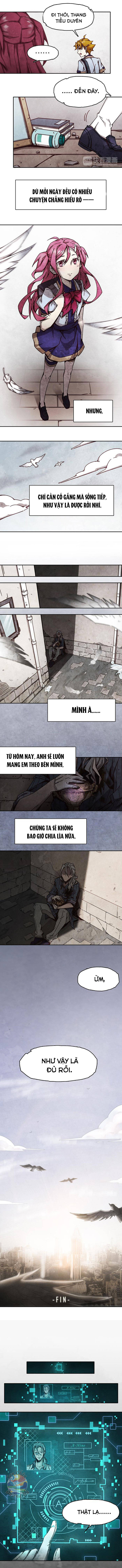 Vạn Di Bản - Chapter 9 - Page 7