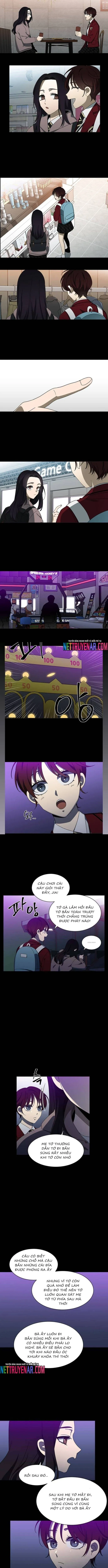 Độc Chiếm - Chapter 117 - Page 3