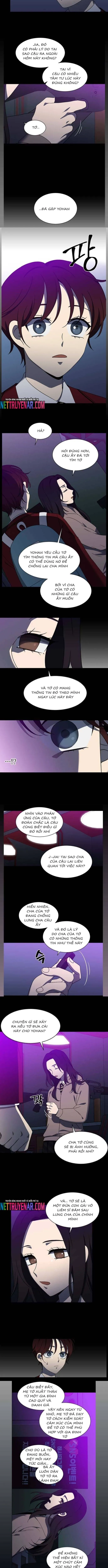 Độc Chiếm - Chapter 117 - Page 4