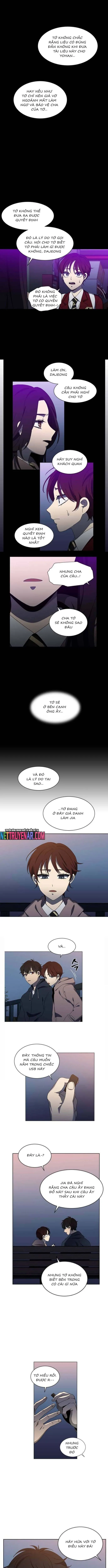 Độc Chiếm - Chapter 117 - Page 6