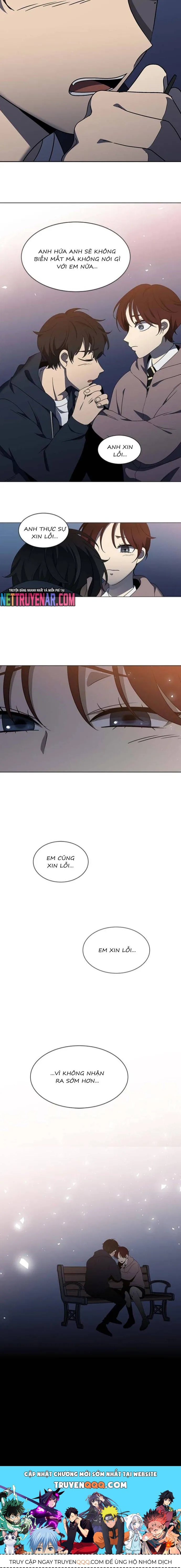 Độc Chiếm - Chapter 117 - Page 8