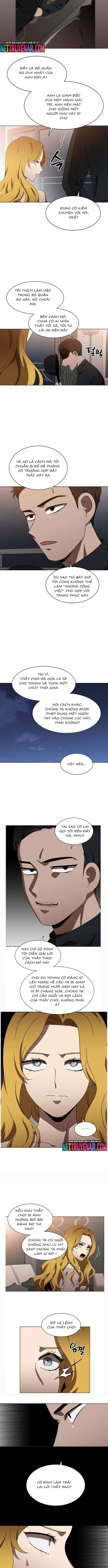 Độc Chiếm - Chapter 118 - Page 3