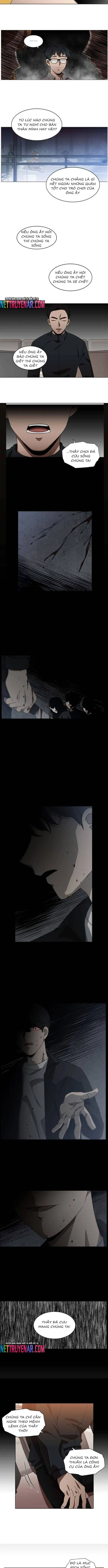 Độc Chiếm - Chapter 118 - Page 4