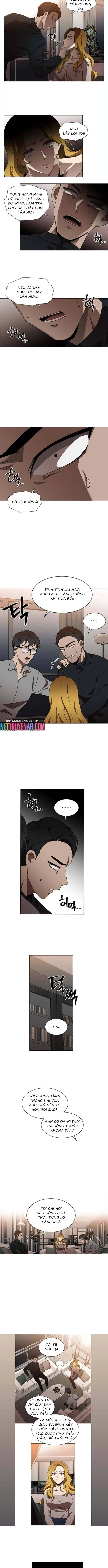 Độc Chiếm - Chapter 118 - Page 5