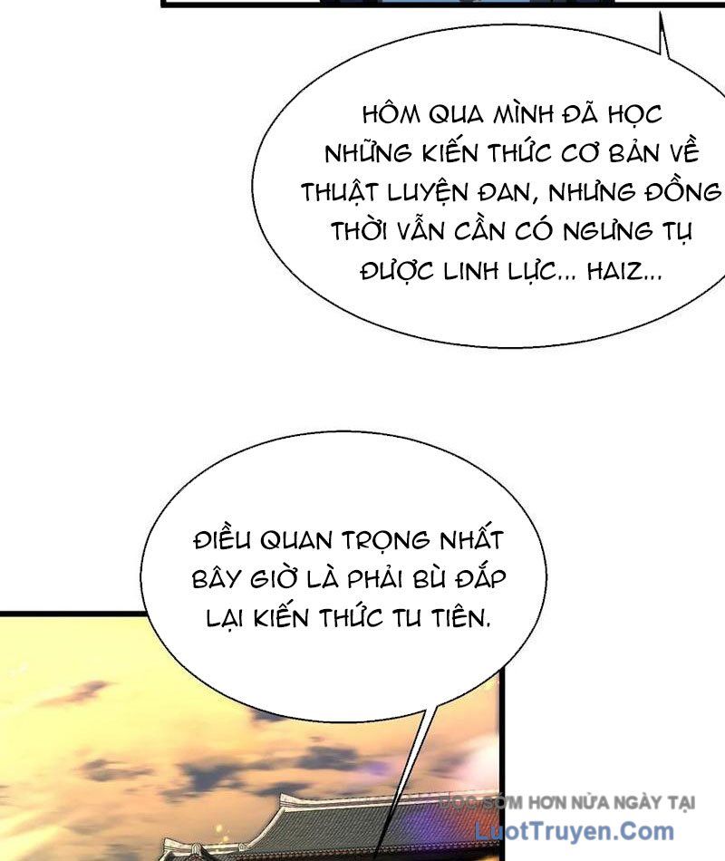 Thực Sự Có Người Cho Rằng Tu Tiên Khó Sao? - Chapter 19 - Page 10