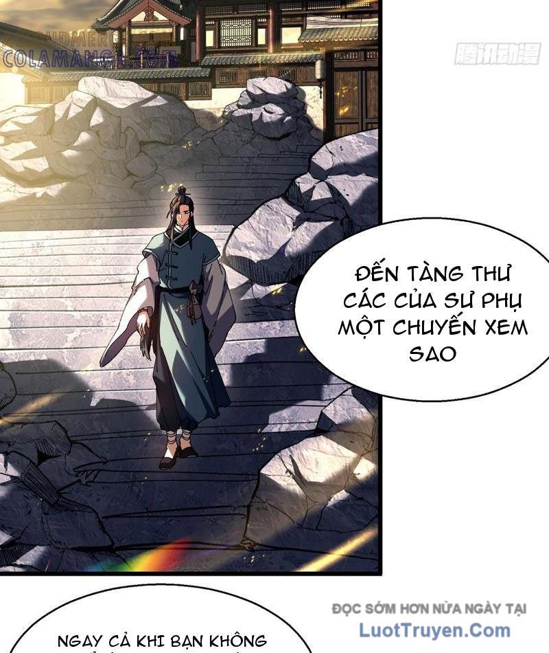 Thực Sự Có Người Cho Rằng Tu Tiên Khó Sao? - Chapter 19 - Page 11