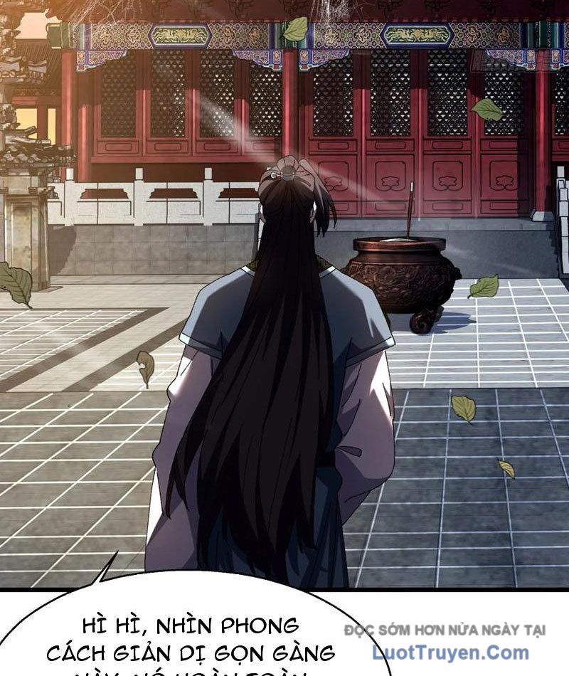 Thực Sự Có Người Cho Rằng Tu Tiên Khó Sao? - Chapter 19 - Page 14