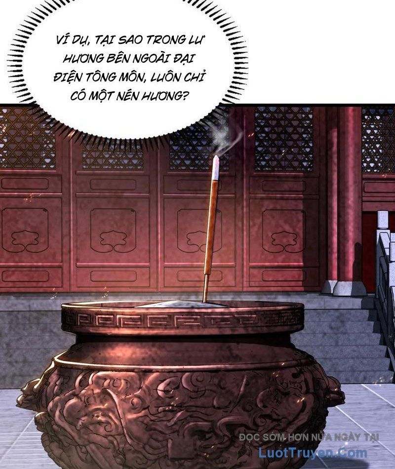 Thực Sự Có Người Cho Rằng Tu Tiên Khó Sao? - Chapter 19 - Page 17