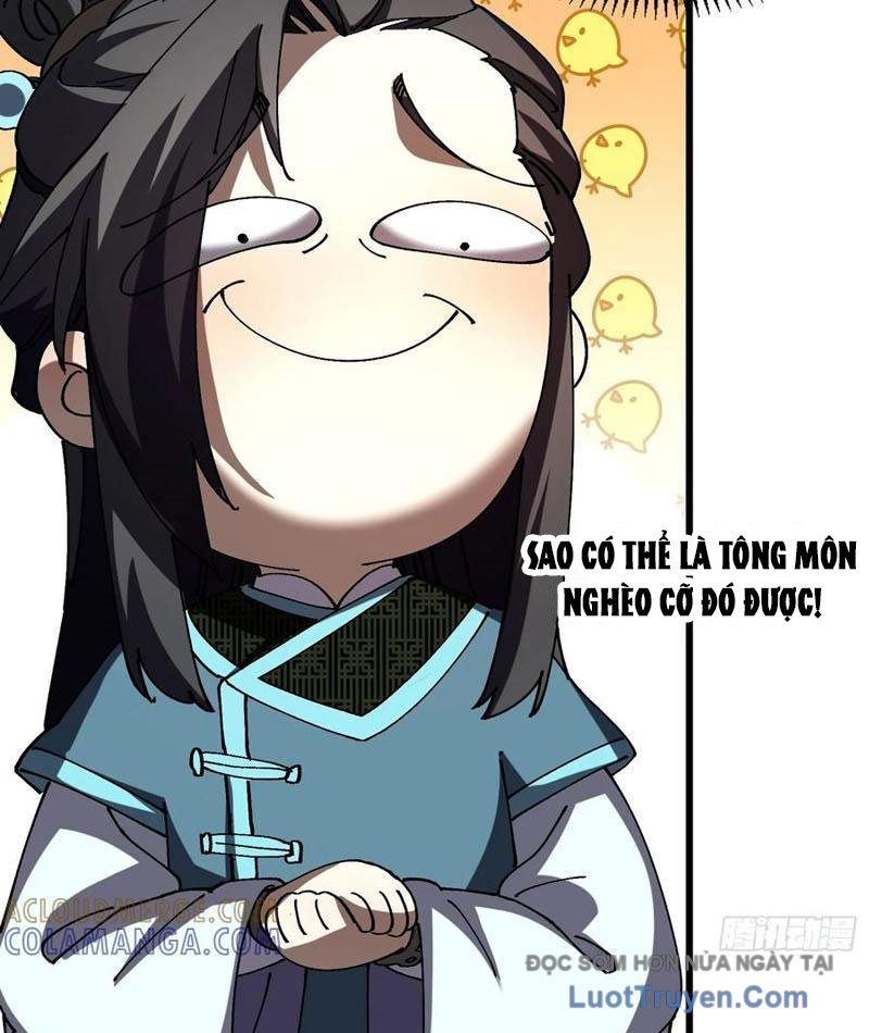 Thực Sự Có Người Cho Rằng Tu Tiên Khó Sao? - Chapter 19 - Page 19