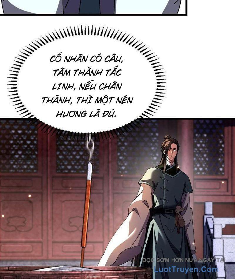 Thực Sự Có Người Cho Rằng Tu Tiên Khó Sao? - Chapter 19 - Page 20