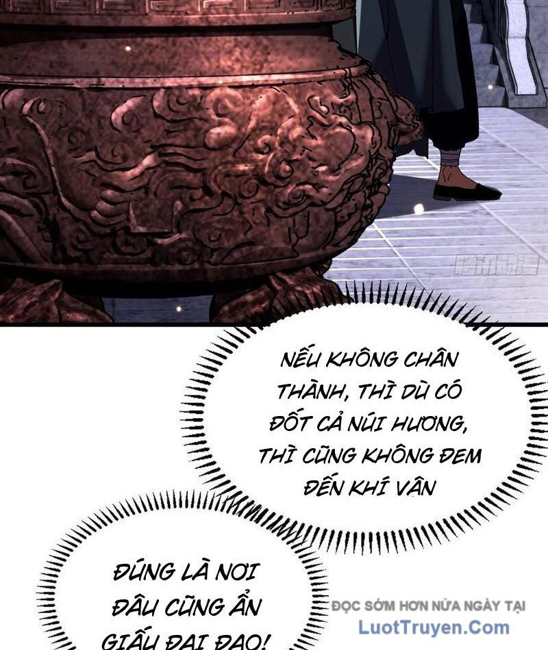 Thực Sự Có Người Cho Rằng Tu Tiên Khó Sao? - Chapter 19 - Page 21