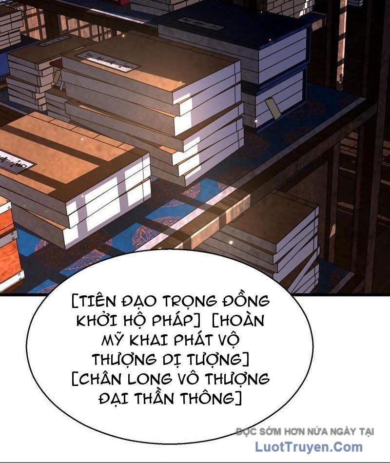 Thực Sự Có Người Cho Rằng Tu Tiên Khó Sao? - Chapter 19 - Page 26