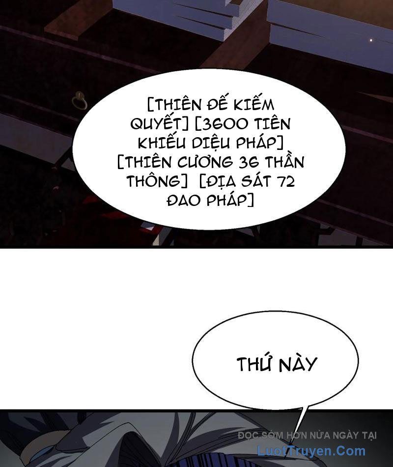 Thực Sự Có Người Cho Rằng Tu Tiên Khó Sao? - Chapter 19 - Page 28