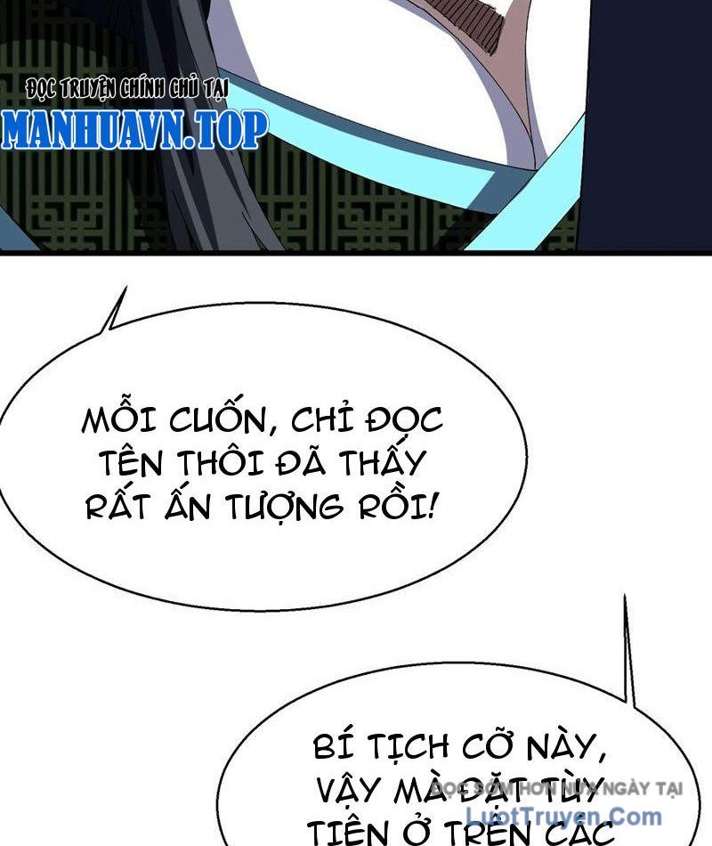 Thực Sự Có Người Cho Rằng Tu Tiên Khó Sao? - Chapter 19 - Page 30