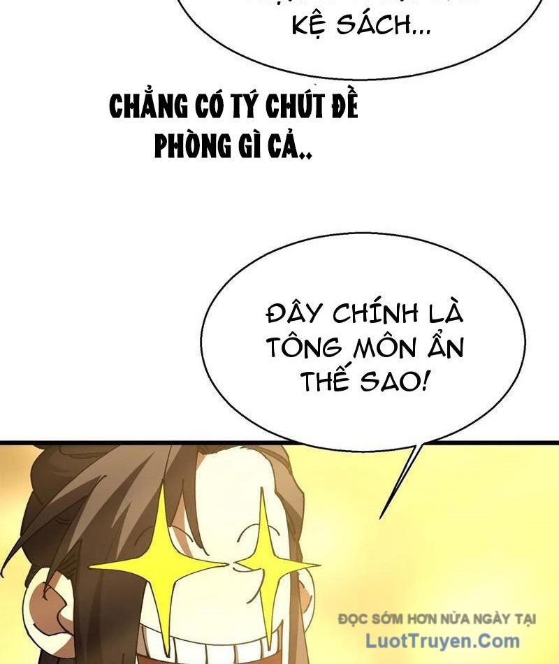 Thực Sự Có Người Cho Rằng Tu Tiên Khó Sao? - Chapter 19 - Page 31