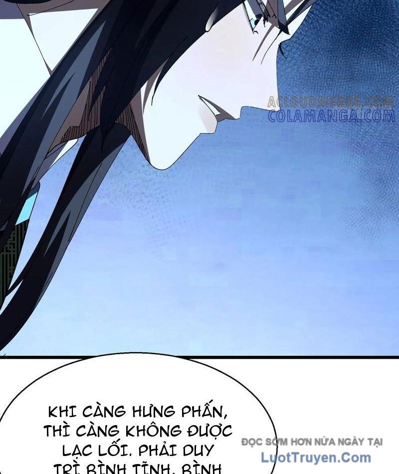 Thực Sự Có Người Cho Rằng Tu Tiên Khó Sao? - Chapter 19 - Page 34