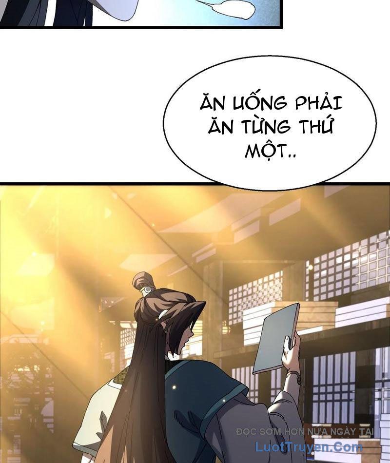 Thực Sự Có Người Cho Rằng Tu Tiên Khó Sao? - Chapter 19 - Page 36