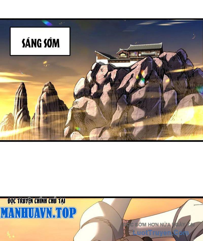 Thực Sự Có Người Cho Rằng Tu Tiên Khó Sao? - Chapter 19 - Page 4