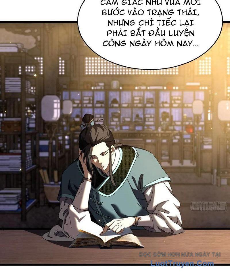 Thực Sự Có Người Cho Rằng Tu Tiên Khó Sao? - Chapter 19 - Page 41