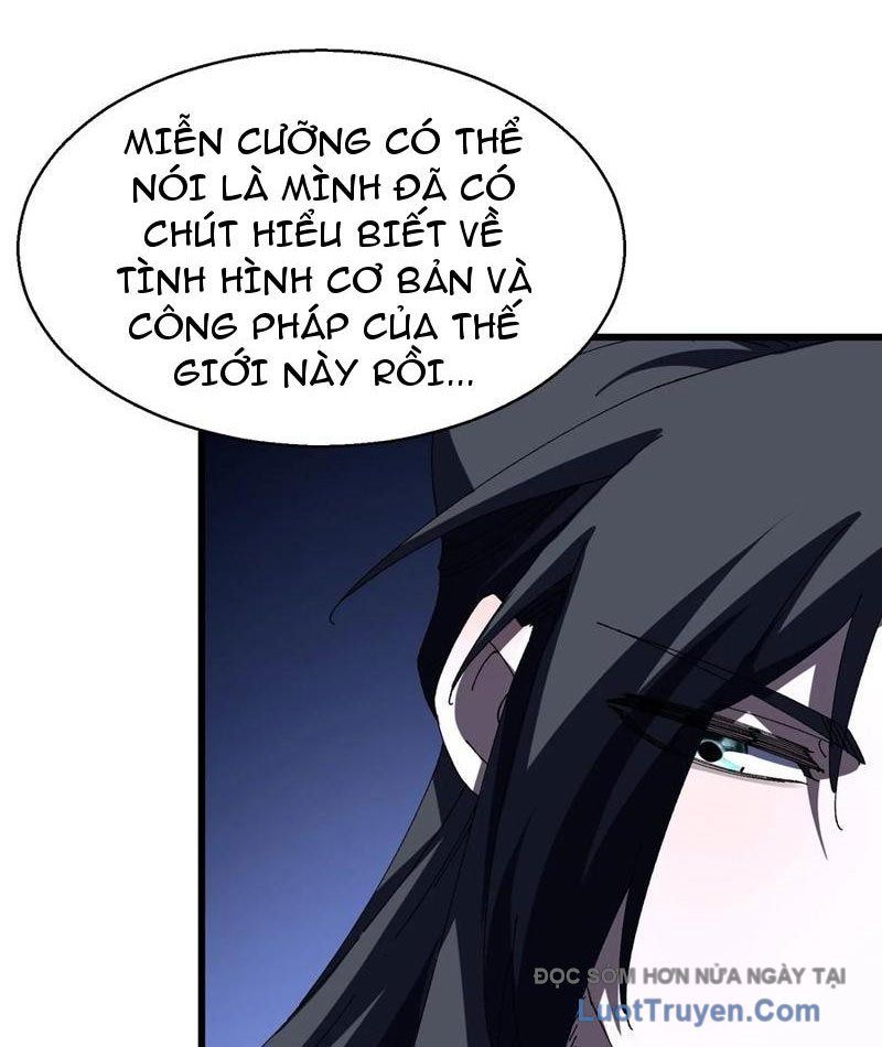 Thực Sự Có Người Cho Rằng Tu Tiên Khó Sao? - Chapter 19 - Page 42