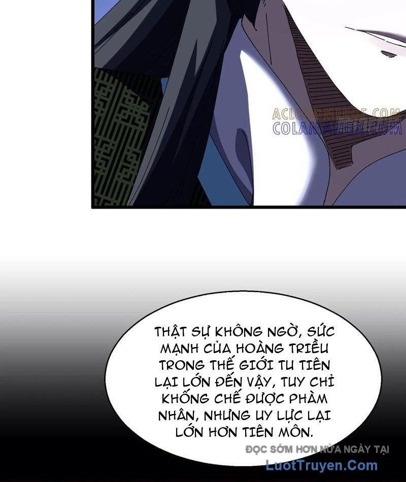 Thực Sự Có Người Cho Rằng Tu Tiên Khó Sao? - Chapter 19 - Page 43