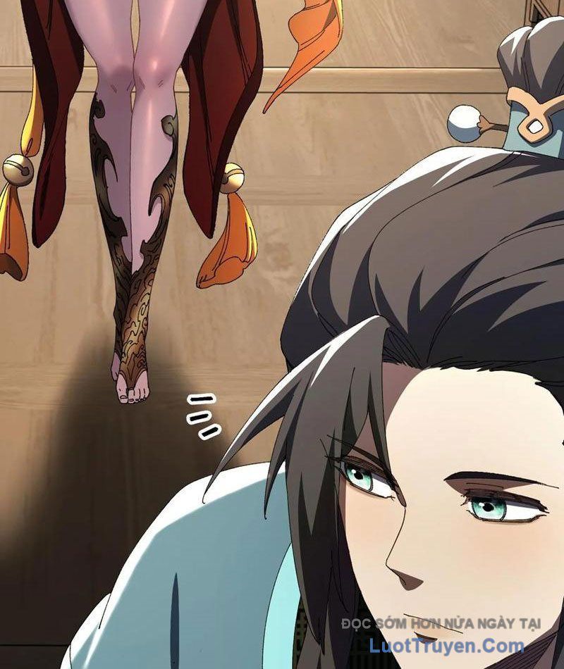 Thực Sự Có Người Cho Rằng Tu Tiên Khó Sao? - Chapter 19 - Page 51