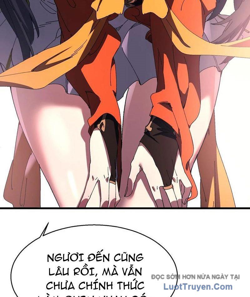 Thực Sự Có Người Cho Rằng Tu Tiên Khó Sao? - Chapter 19 - Page 54