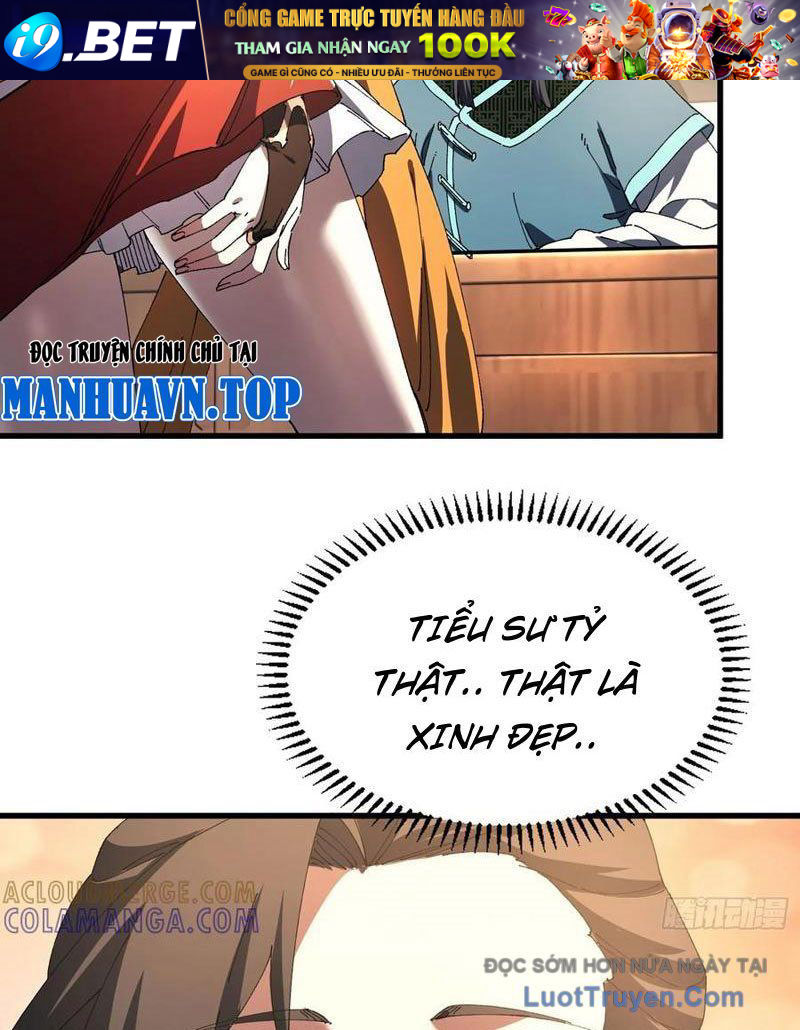 Thực Sự Có Người Cho Rằng Tu Tiên Khó Sao? - Chapter 19 - Page 57