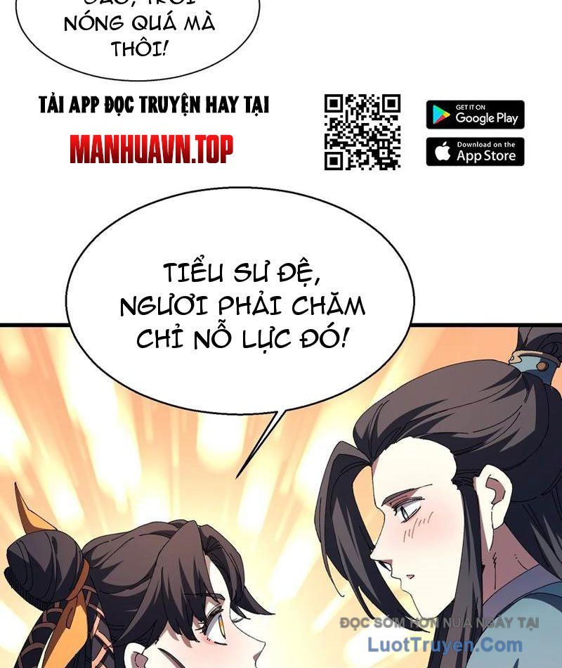 Thực Sự Có Người Cho Rằng Tu Tiên Khó Sao? - Chapter 19 - Page 60