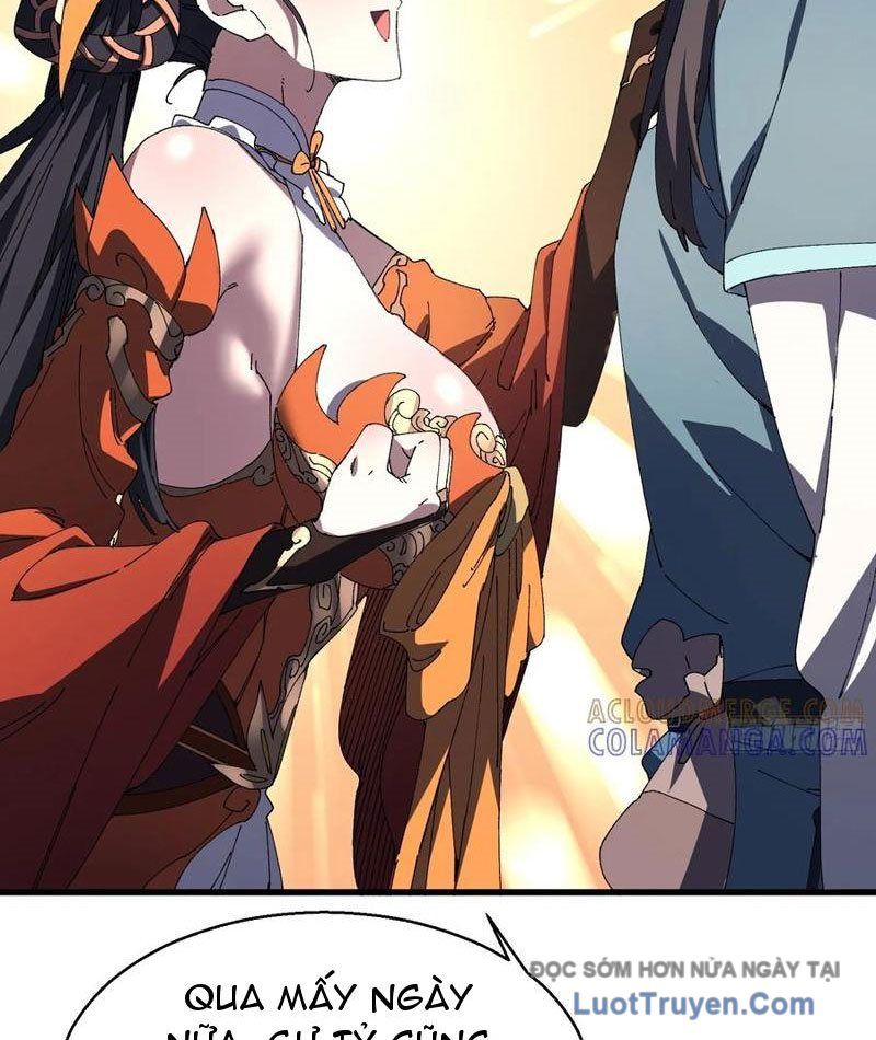 Thực Sự Có Người Cho Rằng Tu Tiên Khó Sao? - Chapter 19 - Page 61