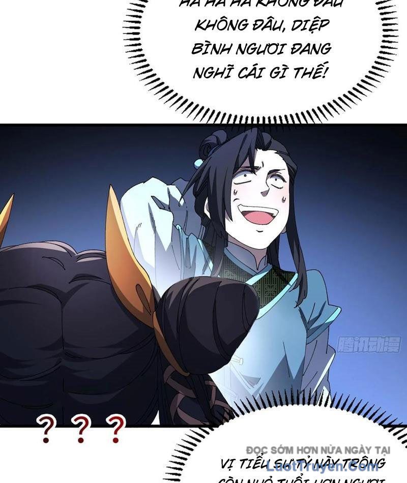 Thực Sự Có Người Cho Rằng Tu Tiên Khó Sao? - Chapter 19 - Page 64