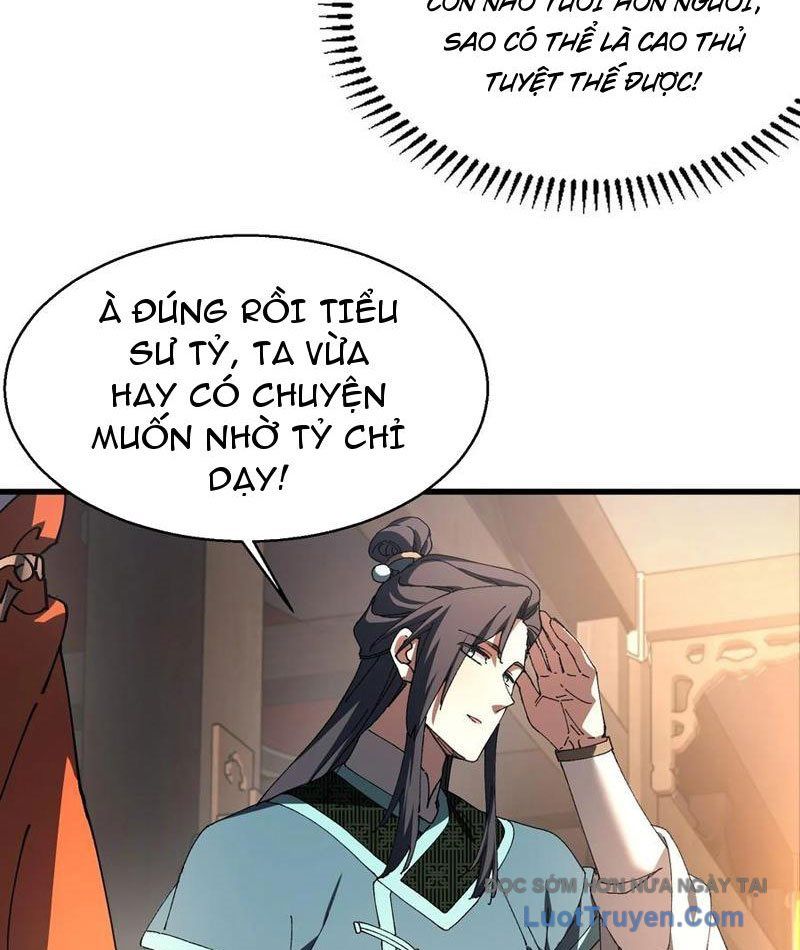 Thực Sự Có Người Cho Rằng Tu Tiên Khó Sao? - Chapter 19 - Page 65