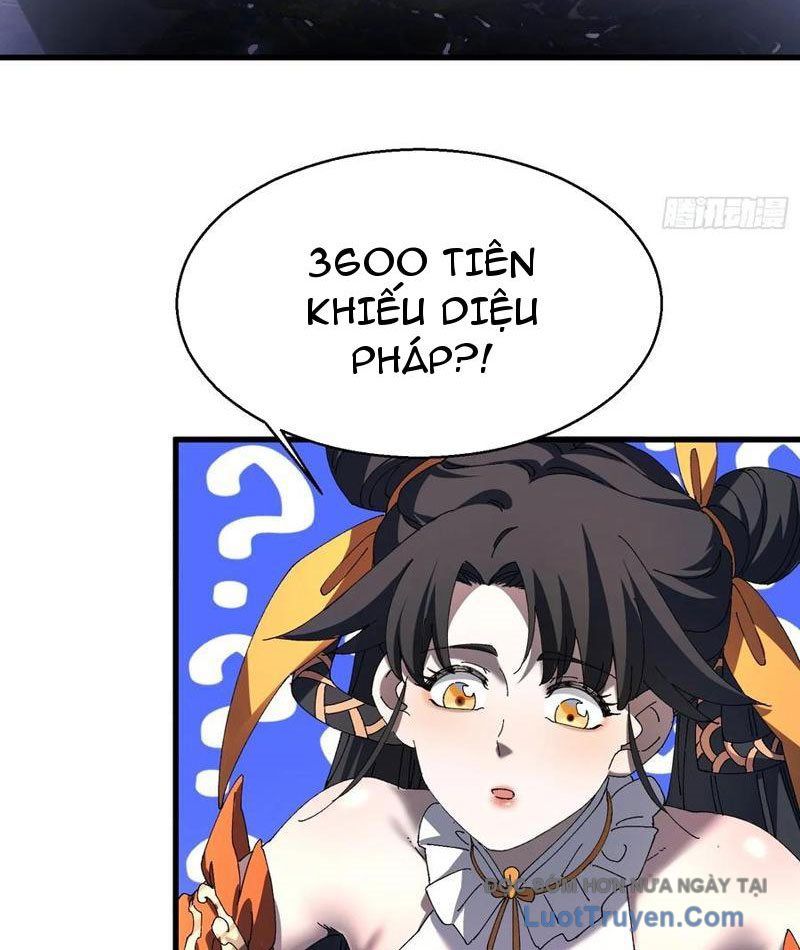 Thực Sự Có Người Cho Rằng Tu Tiên Khó Sao? - Chapter 19 - Page 69